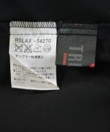 HIROKO KOSHINO TRUNK（ヒロココシノトランク）クロップドパンツ 黒 サイズ:38(S位) レディース/2200614047066