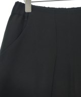 HIROKO KOSHINO TRUNK（ヒロココシノトランク）クロップドパンツ 黒 サイズ:38(S位) レディース/2200614047066