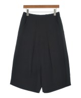 HIROKO KOSHINO TRUNK クロップドパンツ