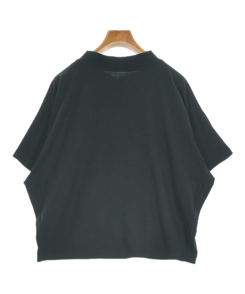 HIROKO KOSHINO TRUNK（ヒロココシノトランク）Tシャツ・カットソー 黒 サイズ:40(M位) レディース/2200614047080