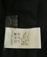HIROKO KOSHINO TRUNK（ヒロココシノトランク）Tシャツ・カットソー 黒 サイズ:40(M位) レディース/2200614047080