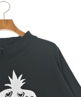 HIROKO KOSHINO TRUNK（ヒロココシノトランク）Tシャツ・カットソー 黒 サイズ:40(M位) レディース/2200614047080