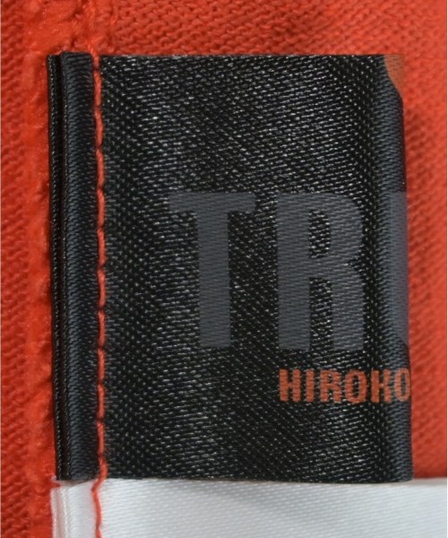 HIROKO KOSHINO TRUNK（ヒロココシノトランク）ニット・セーター オレンジ サイズ:40(M位) レディース/2200615660059