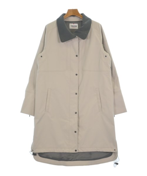 ヒロココシノトランク(HIROKO KOSHINO TRUNK)のHIROKO KOSHINO TRUNK コート（その他）