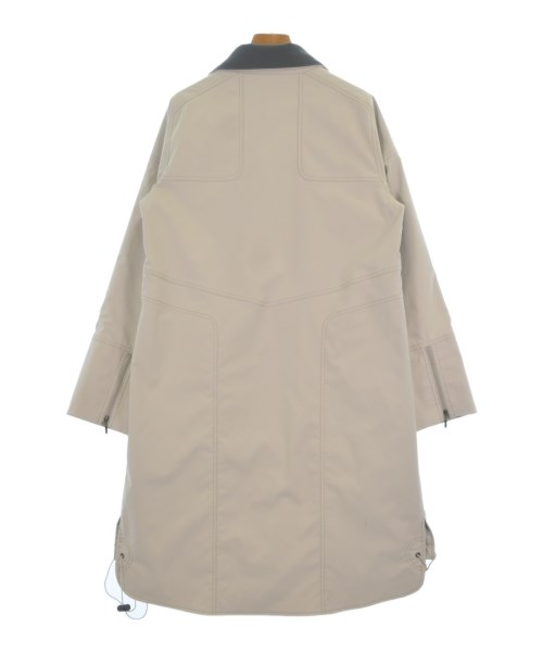 HIROKO KOSHINO TRUNK（ヒロココシノトランク）その他 ベージュ サイズ:38(S位) レディース/2200611027016