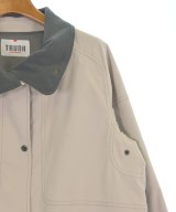 HIROKO KOSHINO TRUNK（ヒロココシノトランク）その他 ベージュ サイズ:38(S位) レディース/2200611027016