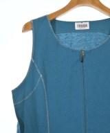 HIROKO KOSHINO TRUNK（ヒロココシノトランク）ワンピース 青 サイズ:-(M位) レディース/2200607432039