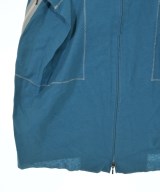 HIROKO KOSHINO TRUNK（ヒロココシノトランク）ワンピース 青 サイズ:-(M位) レディース/2200607432039