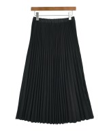 HIROKO KOSHINO TRUNK ロング・マキシ丈スカート