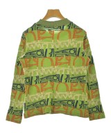 HIROKO KOSHINO TRUNK（ヒロココシノトランク）Tシャツ・カットソー 緑 サイズ:38(S位) レディース/2200672164026