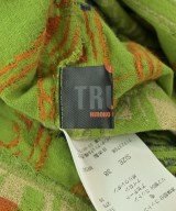 HIROKO KOSHINO TRUNK（ヒロココシノトランク）Tシャツ・カットソー 緑 サイズ:38(S位) レディース/2200672164026