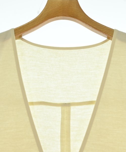 HIROKO KOSHINO TRUNK（ヒロココシノトランク）ワンピース 白 サイズ:40(M位) レディース/2200676141023