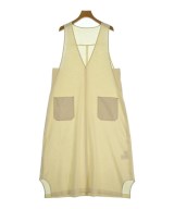 HIROKO KOSHINO TRUNK（ヒロココシノトランク）ワンピース 白 サイズ:40(M位) レディース/2200676141023