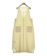 HIROKO KOSHINO TRUNK（ヒロココシノトランク）ワンピース 白 サイズ:40(M位) レディース/2200676141023