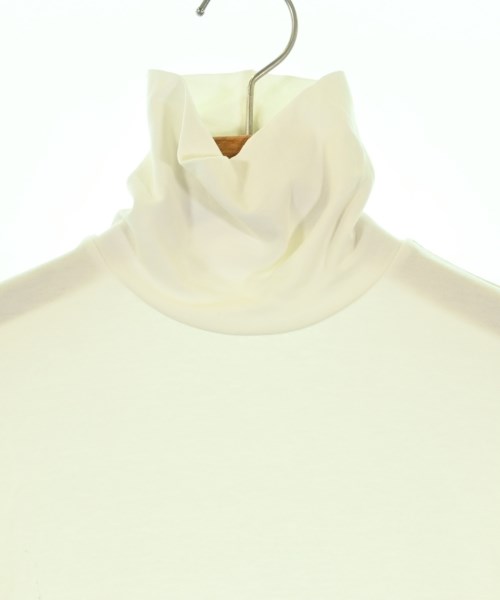 HIROKO KOSHINO TRUNK（ヒロココシノトランク）Tシャツ・カットソー 白 サイズ:40(M位) レディース/2200676141047