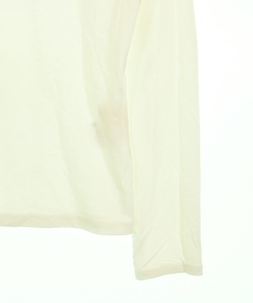 HIROKO KOSHINO TRUNK（ヒロココシノトランク）Tシャツ・カットソー 白 サイズ:40(M位) レディース/2200676141047