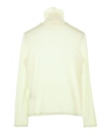 HIROKO KOSHINO TRUNK（ヒロココシノトランク）Tシャツ・カットソー 白 サイズ:40(M位) レディース/2200676141047