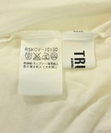 HIROKO KOSHINO TRUNK（ヒロココシノトランク）Tシャツ・カットソー 白 サイズ:40(M位) レディース/2200676141047