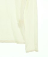 HIROKO KOSHINO TRUNK（ヒロココシノトランク）Tシャツ・カットソー 白 サイズ:40(M位) レディース/2200676141047