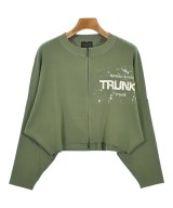 HIROKO KOSHINO TRUNK ニット・セーター