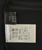 HIROKO KOSHINO TRUNK（ヒロココシノトランク）ノースリーブ 黒 サイズ:38(S位) レディース/2200676141078