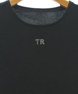 HIROKO KOSHINO TRUNK（ヒロココシノトランク）ノースリーブ 黒 サイズ:38(S位) レディース/2200676141078