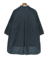 HIROKO KOSHINO TRUNK（ヒロココシノトランク）カジュアルシャツ 紺 サイズ:40(M位) レディース/2200679579021