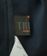 HIROKO KOSHINO TRUNK（ヒロココシノトランク）カジュアルシャツ 紺 サイズ:40(M位) レディース/2200679579021