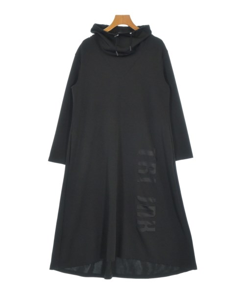 HIROKO KOSHINO TRUNK(ヒロココシノトランク)ワンピース 黒 サイズ:38(S位)/2200678015018