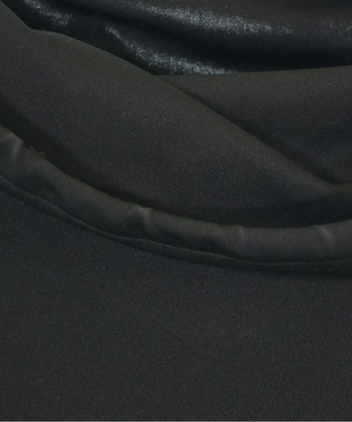 HIROKO KOSHINO TRUNK（ヒロココシノトランク）ワンピース 黒 サイズ:38(S位) レディース/2200678015018