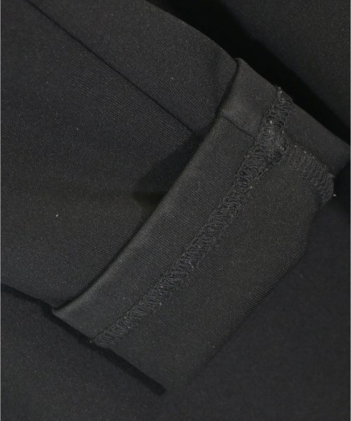 HIROKO KOSHINO TRUNK（ヒロココシノトランク）ワンピース 黒 サイズ:38(S位) レディース/2200678015018