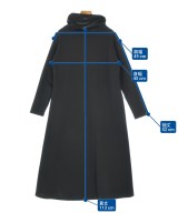 HIROKO KOSHINO TRUNK（ヒロココシノトランク）ワンピース 黒 サイズ:38(S位) レディース/2200678015018