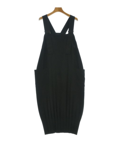 HIROKO KOSHINO TRUNK(ヒロココシノトランク)ワンピース 黒 サイズ:38(S位)/2200678015025