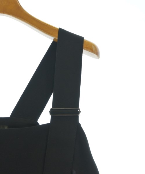 HIROKO KOSHINO TRUNK（ヒロココシノトランク）ワンピース 黒 サイズ:38(S位) レディース/2200678015025