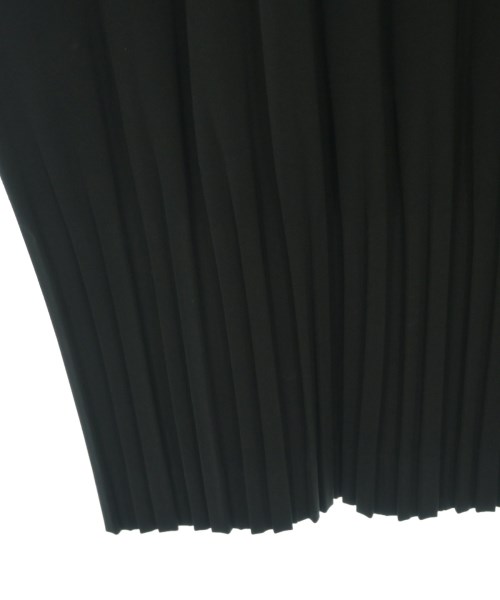 HIROKO KOSHINO TRUNK（ヒロココシノトランク）ワンピース 黒 サイズ:38(S位) レディース/2200678015025