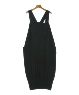 HIROKO KOSHINO TRUNK（ヒロココシノトランク）ワンピース 黒 サイズ:38(S位) レディース/2200678015025