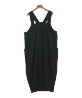 HIROKO KOSHINO TRUNK（ヒロココシノトランク）ワンピース 黒 サイズ:38(S位) レディース/2200678015025