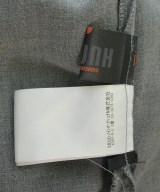 HIROKO KOSHINO TRUNK（ヒロココシノトランク）カジュアルシャツ グレー サイズ:38(S位) レディース/2200678015032