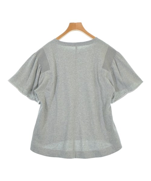 HIROKO KOSHINO TRUNK（ヒロココシノトランク）スウェット グレー サイズ:38(S位) レディース/2200678015049