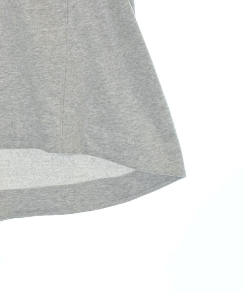HIROKO KOSHINO TRUNK（ヒロココシノトランク）スウェット グレー サイズ:38(S位) レディース/2200678015049