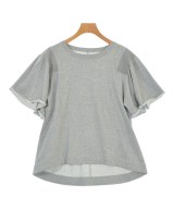 HIROKO KOSHINO TRUNK（ヒロココシノトランク）スウェット グレー サイズ:38(S位) レディース/2200678015049