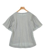 HIROKO KOSHINO TRUNK（ヒロココシノトランク）スウェット グレー サイズ:38(S位) レディース/2200678015049