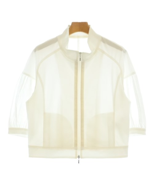 HIROKO KOSHINO TRUNK(ヒロココシノトランク)その他 白 サイズ:38(S位)/2200678015056