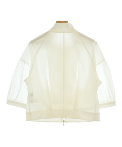 HIROKO KOSHINO TRUNK（ヒロココシノトランク）その他 白 サイズ:38(S位) レディース/2200678015056