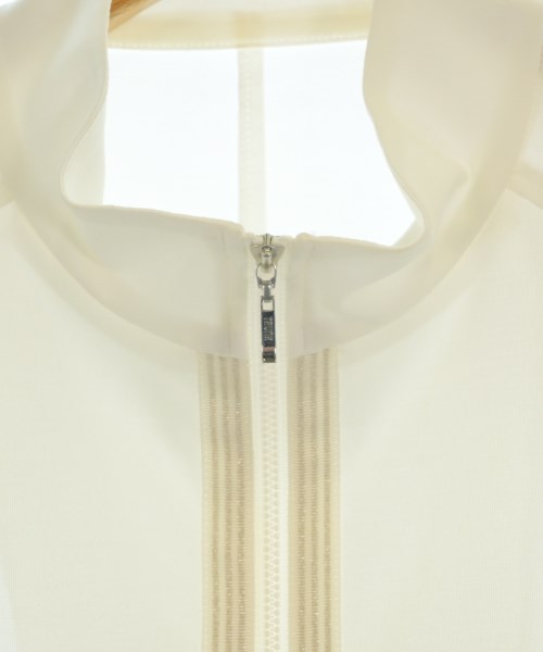 HIROKO KOSHINO TRUNK（ヒロココシノトランク）その他 白 サイズ:38(S位) レディース/2200678015056