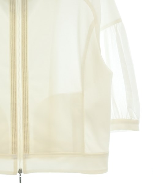 HIROKO KOSHINO TRUNK（ヒロココシノトランク）その他 白 サイズ:38(S位) レディース/2200678015056