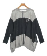 HIROKO KOSHINO TRUNK（ヒロココシノトランク）カーディガン 黒 サイズ:38(S位) レディース/2200678015070