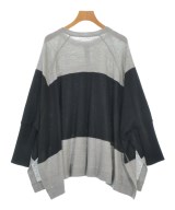 HIROKO KOSHINO TRUNK（ヒロココシノトランク）カーディガン 黒 サイズ:38(S位) レディース/2200678015070