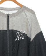HIROKO KOSHINO TRUNK（ヒロココシノトランク）カーディガン 黒 サイズ:38(S位) レディース/2200678015070