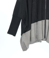 HIROKO KOSHINO TRUNK（ヒロココシノトランク）カーディガン 黒 サイズ:38(S位) レディース/2200678015070